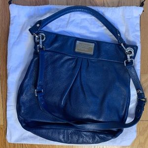 Marc Jacobs Classic Hillier Handbag 💙